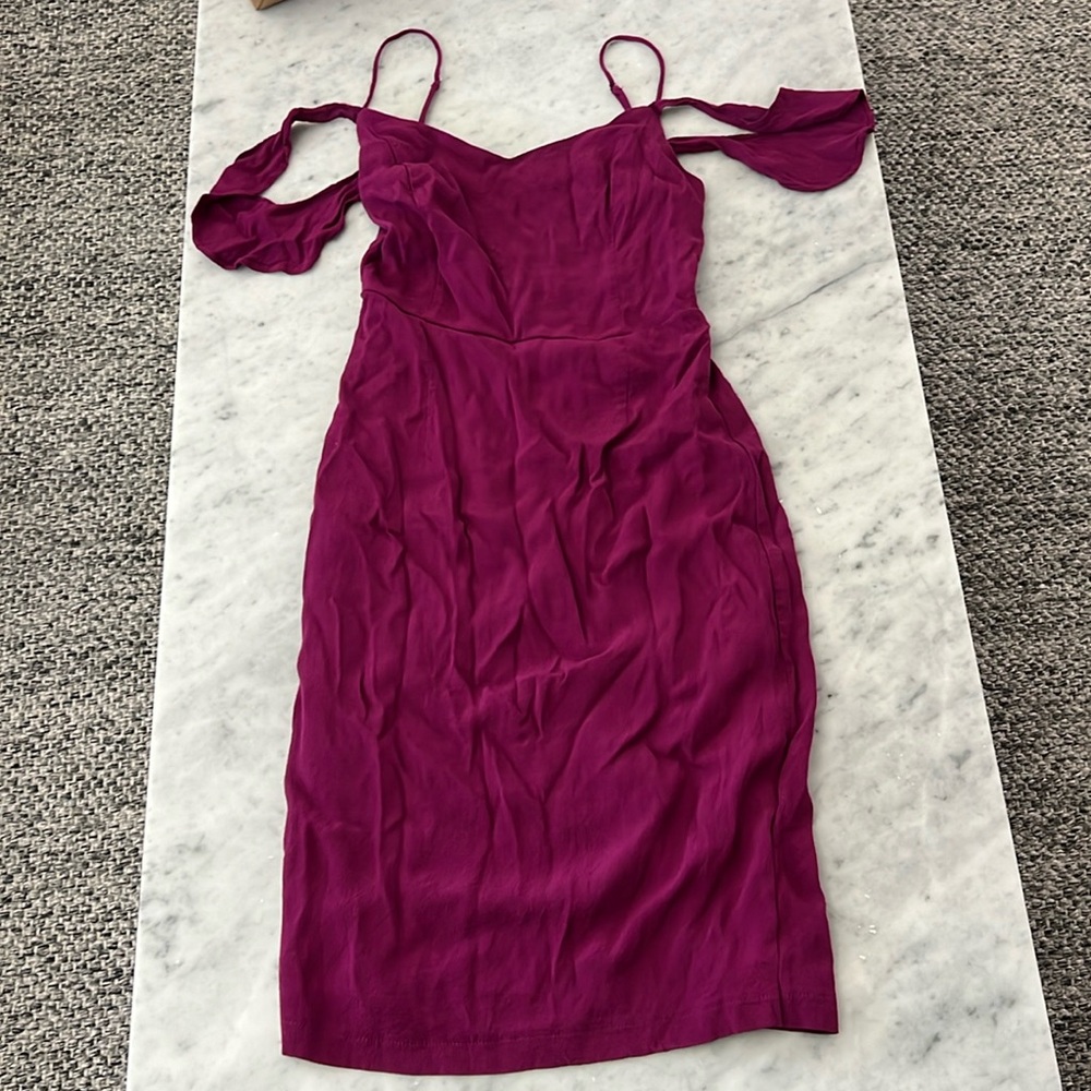Astr the label dress